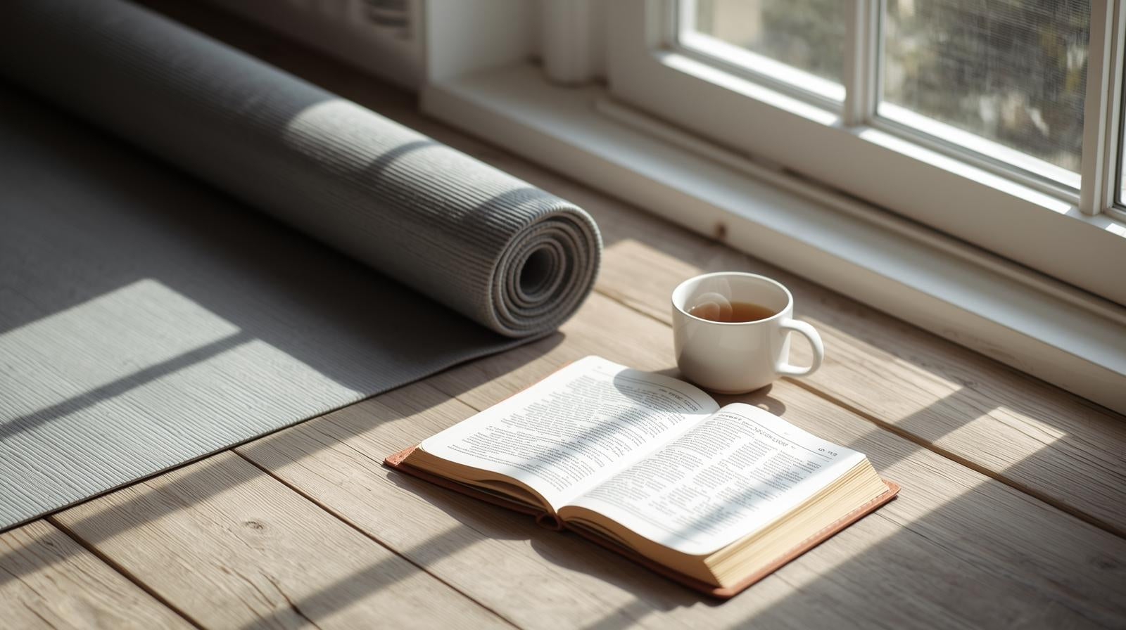 Why I Started Mindfull Productions