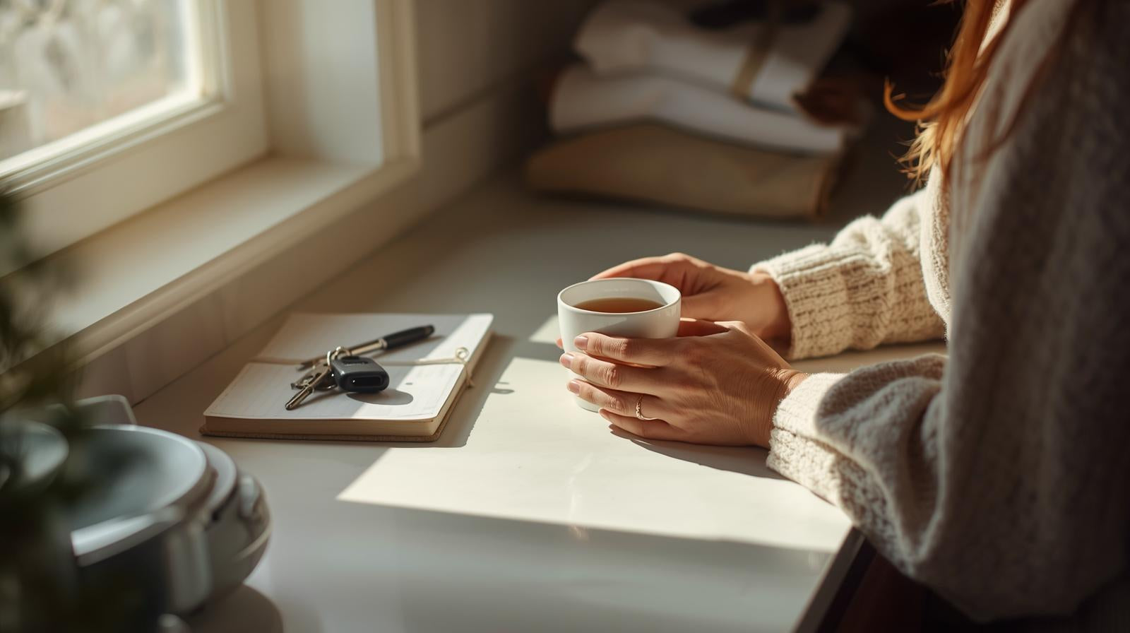 How Mindfulness Helped Me Slow Down Without Stepping Away From Life